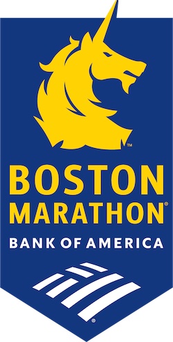 Launch Of New Boston Marathon Logo On Global Running Day Symbolizes ...